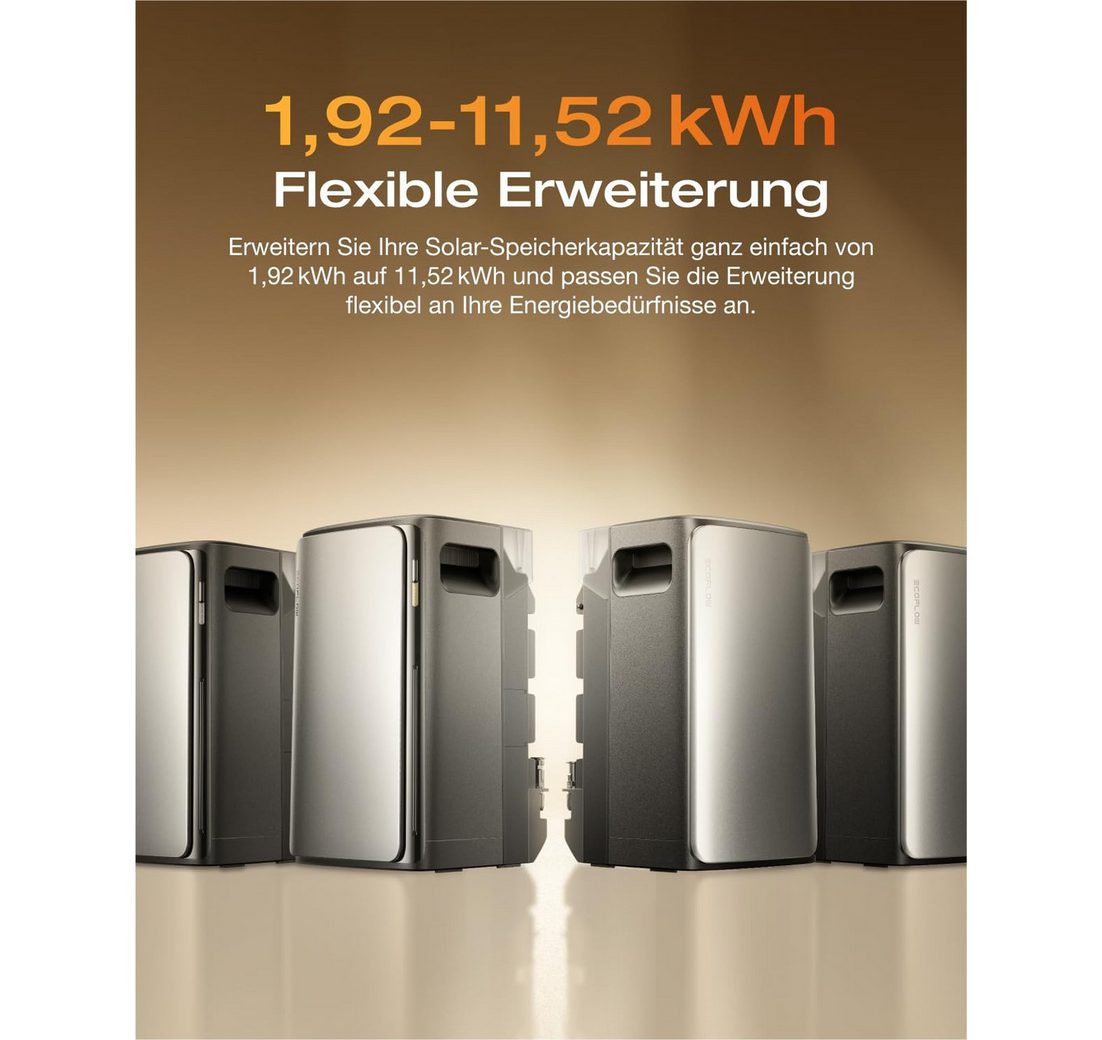 LiFePo4 Batterie