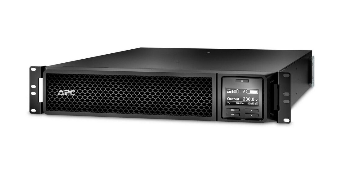 APC APC SRT1000RMXLI Stromspeicher