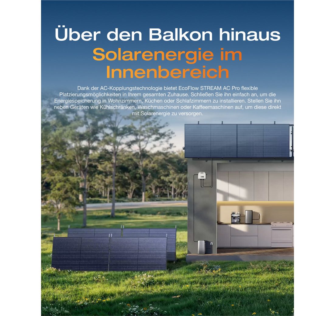 (1 200 W Ausgang
