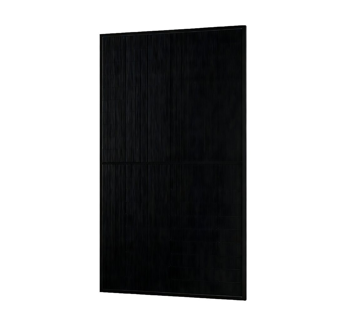 JA SOLAR Solarmodul Solarmodul 500W N-Type Bifazia Glas-Glas