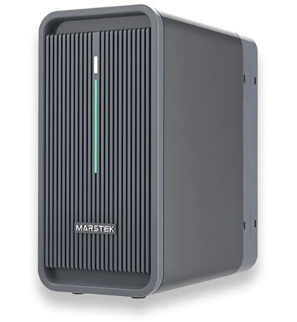 800W Wechselrichter & Bifazialen Modulen