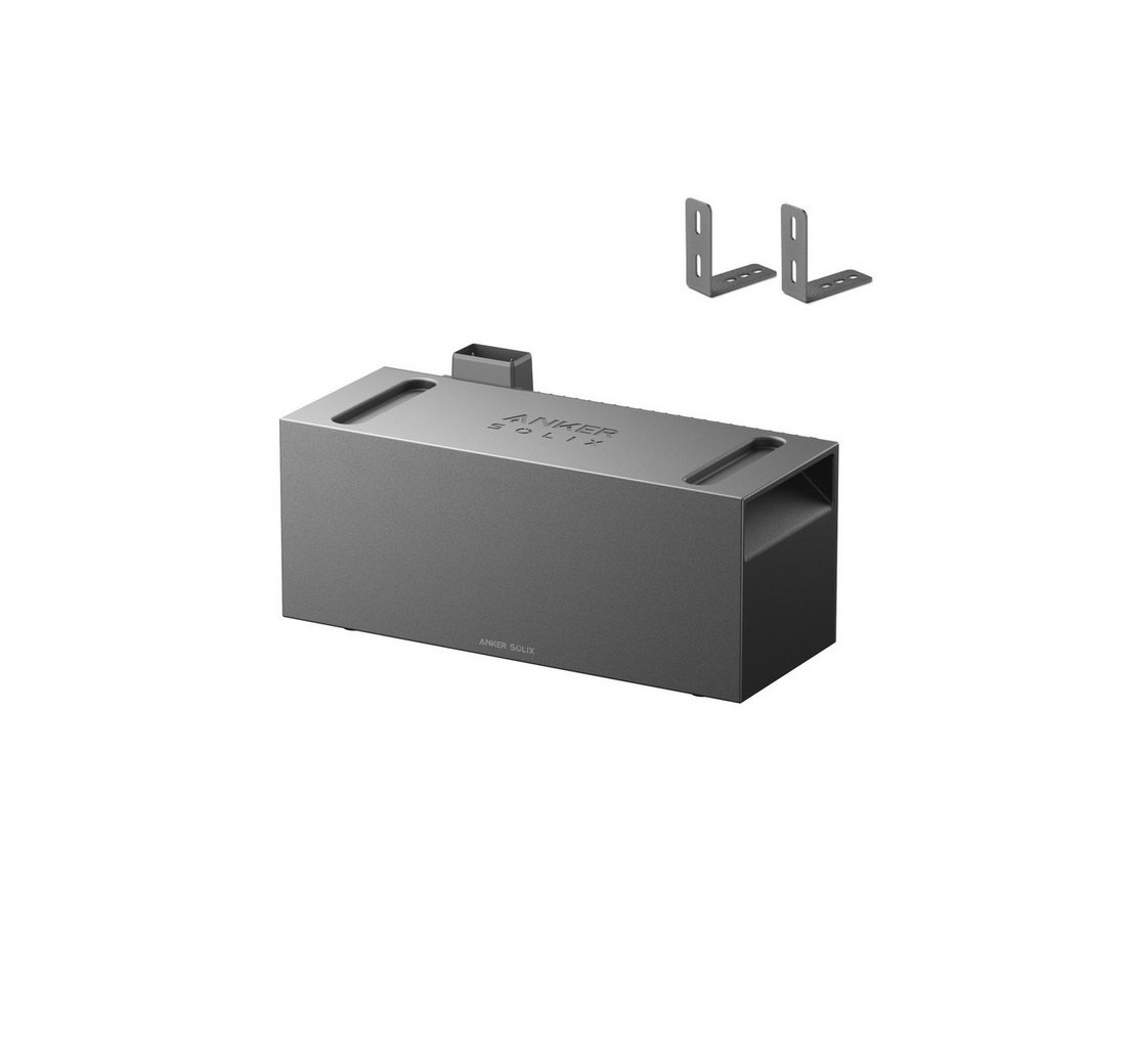 Anker Solarmodul Anker SOLIX Solarbank 3 E2700 Pro