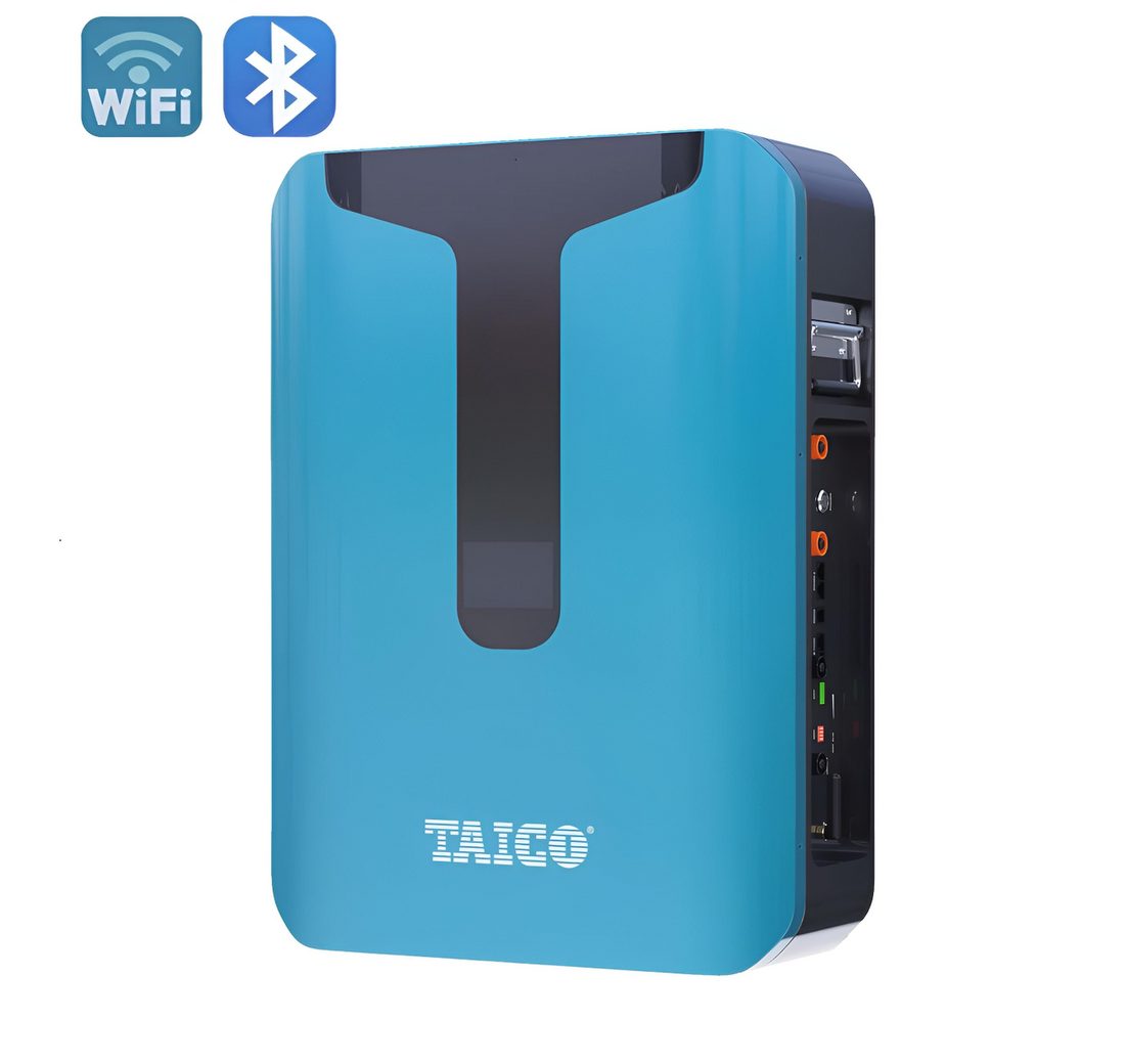 TZIpower 150AH 7