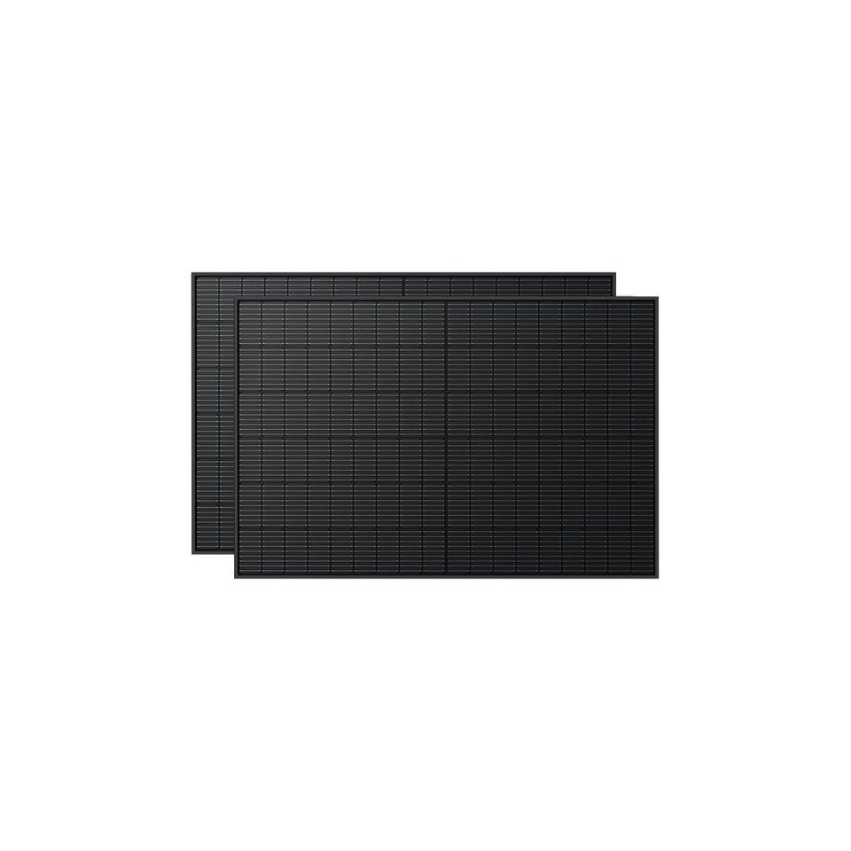 BLUETTI Balkonkraftwerk BLUETTI BGPV-410W Solarpanel (410W)