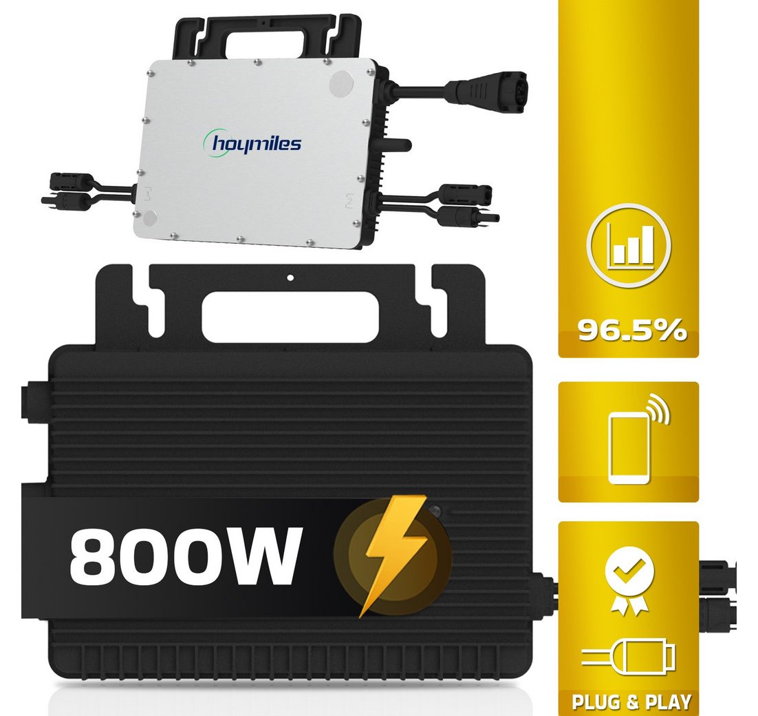 PV Solaranlage