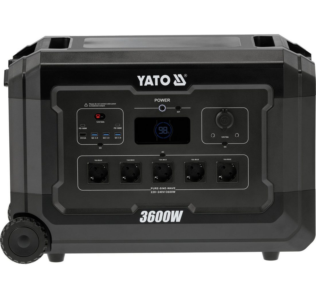 5x230V