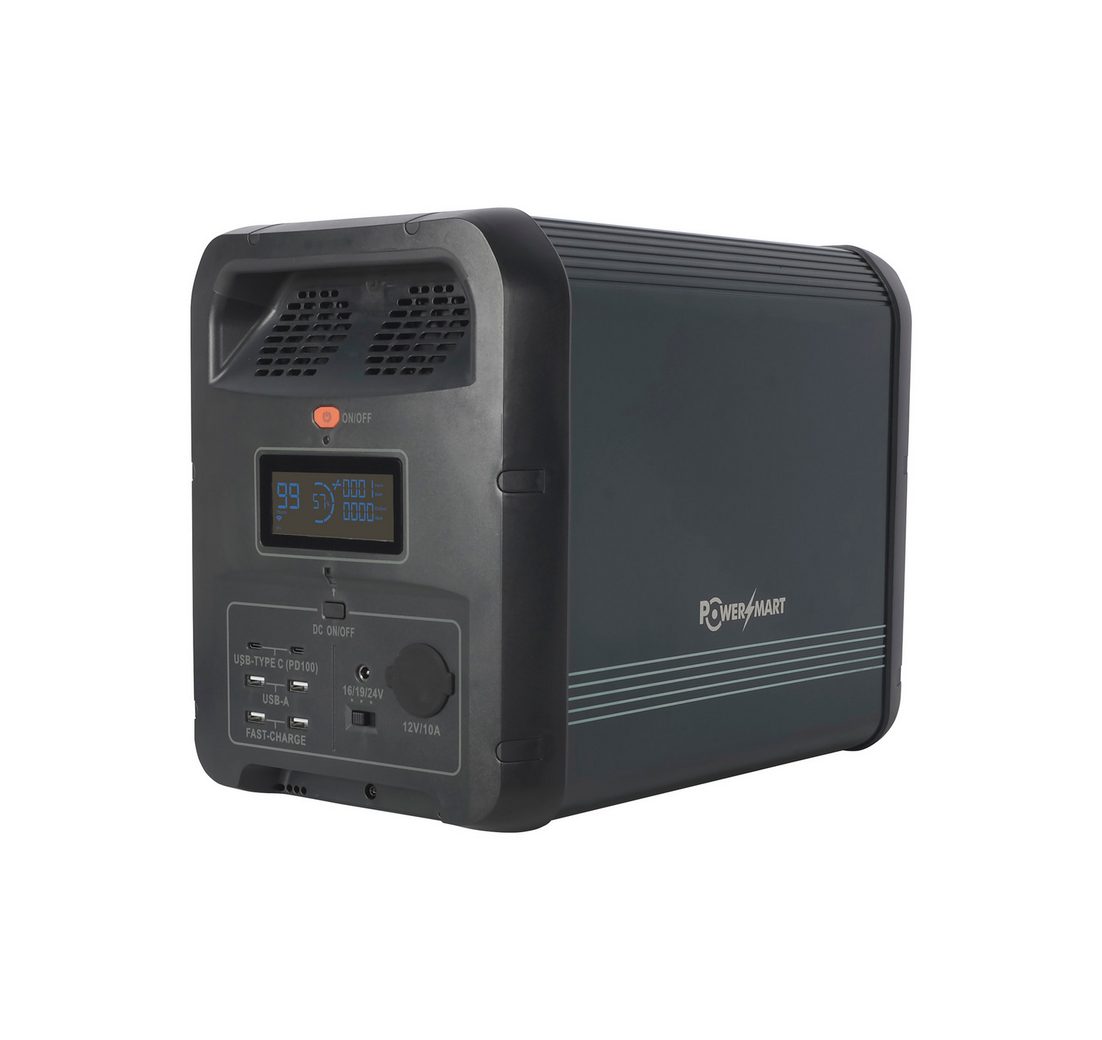PowerSmart Stromerzeuger PT22F1503U.15F